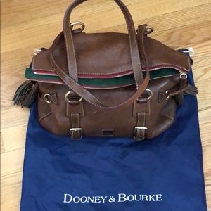 Dooney & Bourke handbag